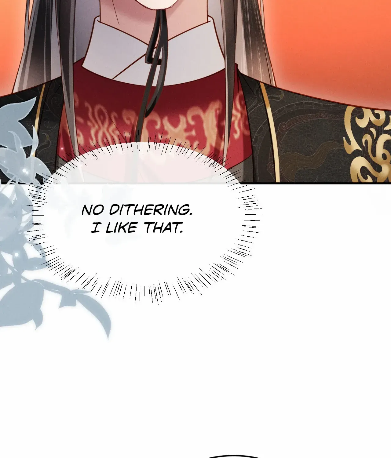 On Our Wedding Night, I Got Pregnant with the Chief Warden’s Child Chapter 16 page 43 - 