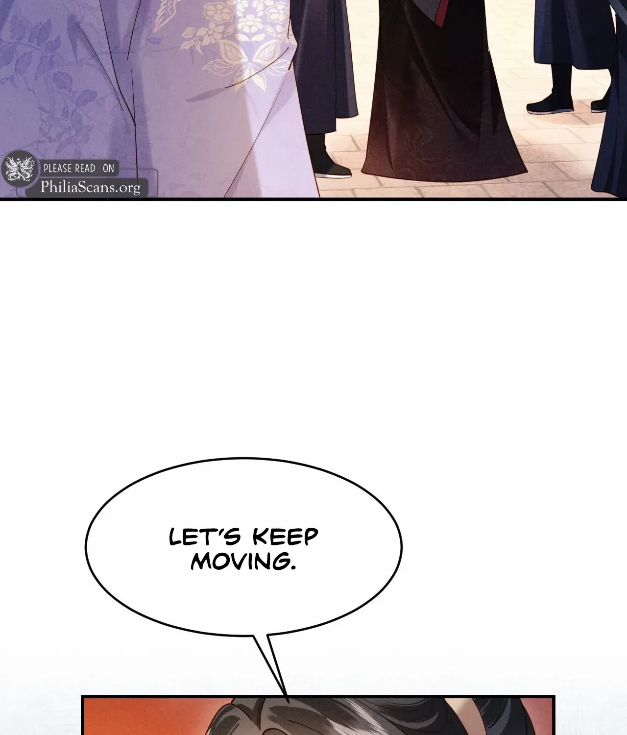 On Our Wedding Night, I Got Pregnant with the Chief Warden’s Child Chapter 16 page 45 - 