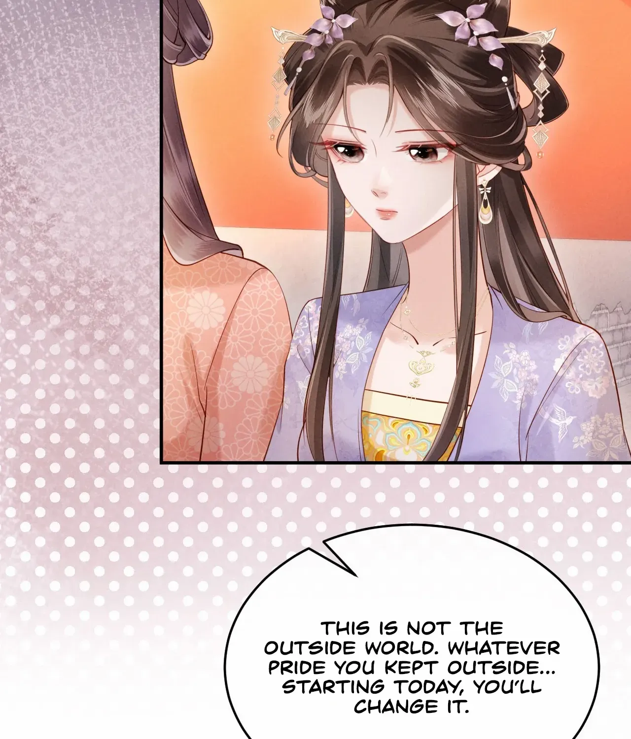 On Our Wedding Night, I Got Pregnant with the Chief Warden’s Child Chapter 16 page 6 - 