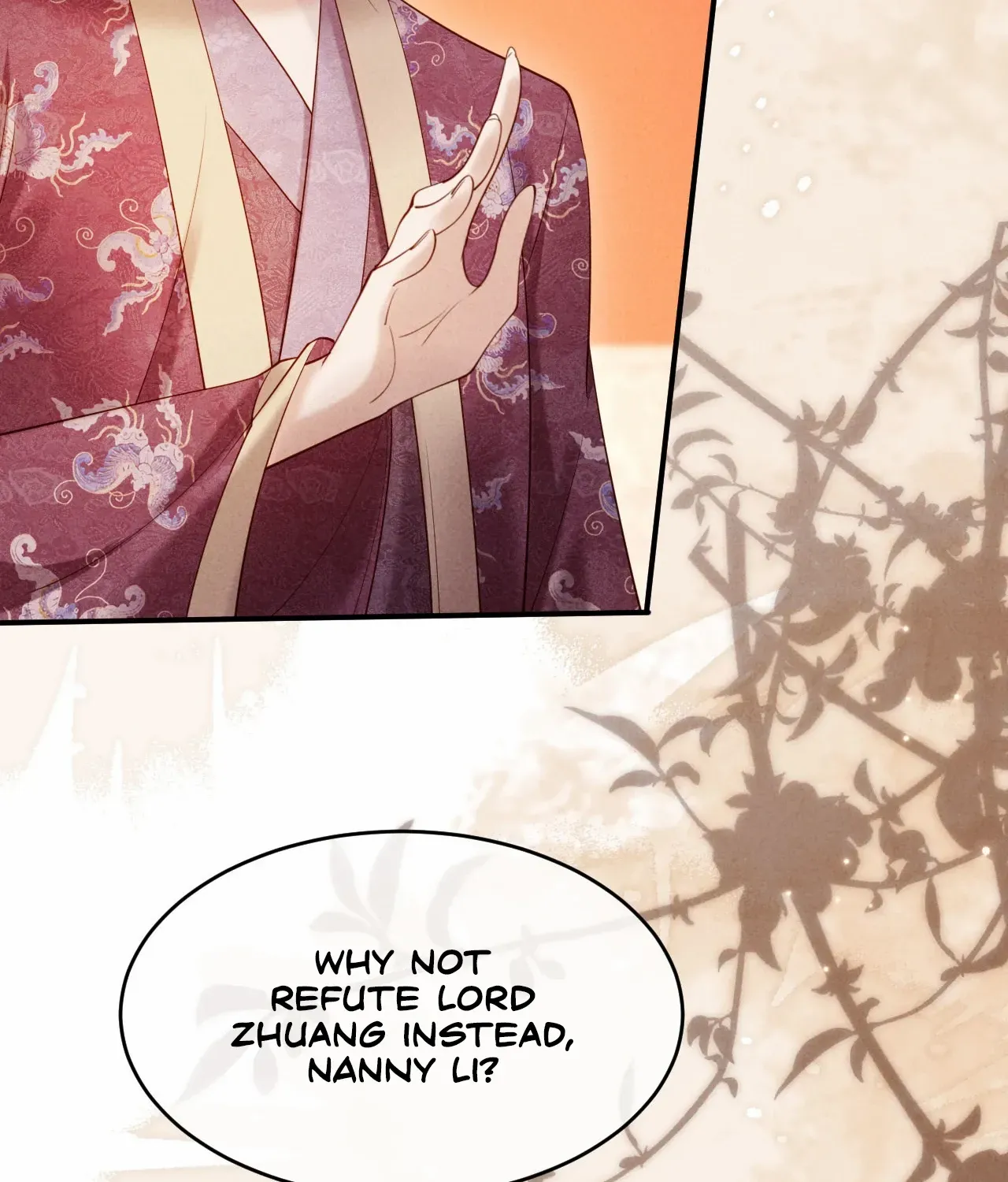On Our Wedding Night, I Got Pregnant with the Chief Warden’s Child Chapter 16 page 51 - 