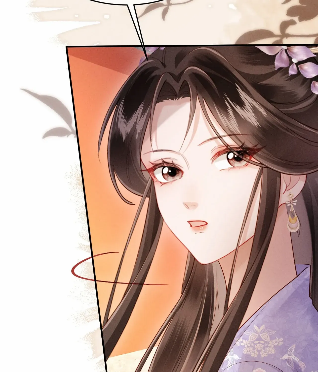 On Our Wedding Night, I Got Pregnant with the Chief Warden’s Child Chapter 16 page 52 - 