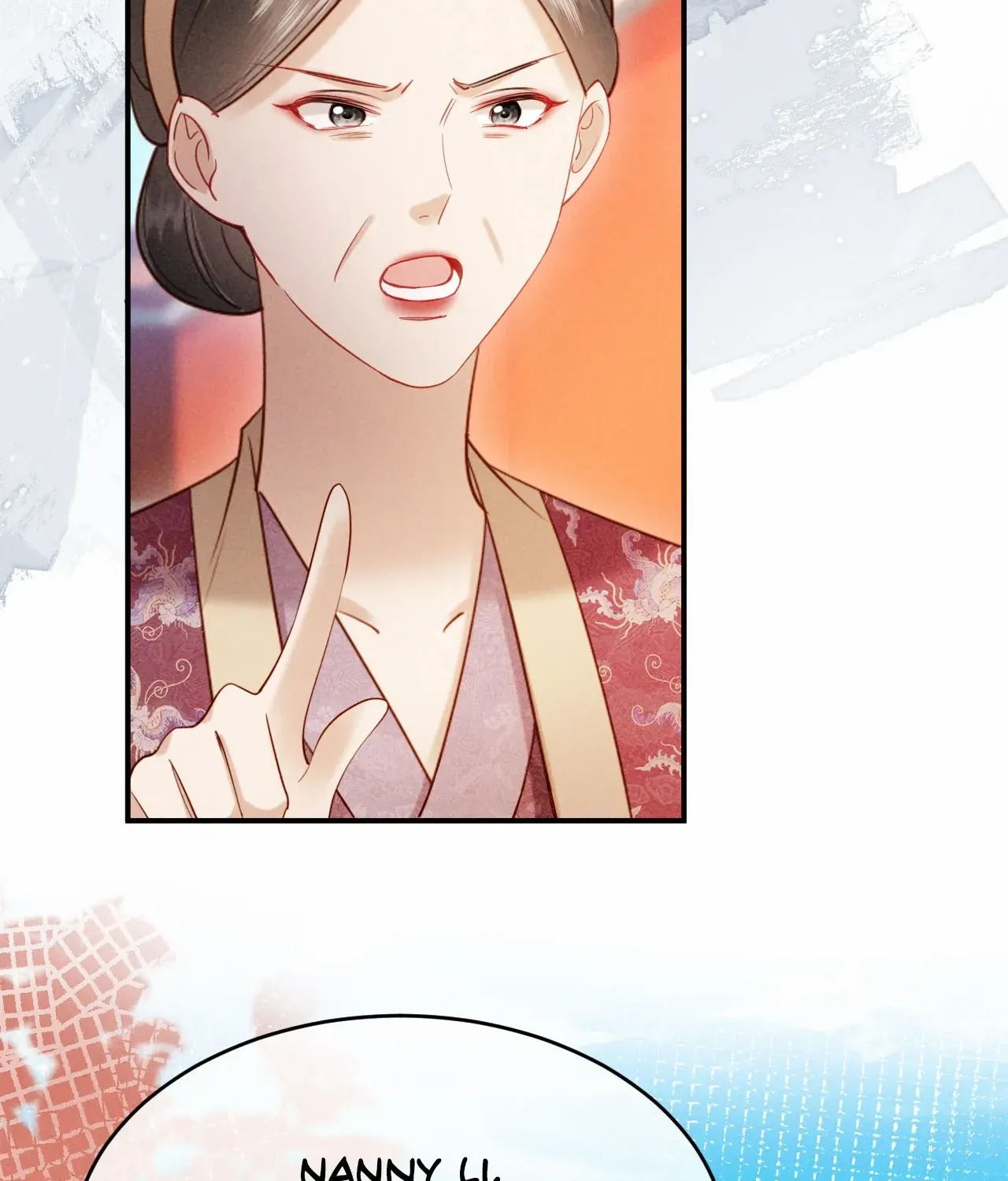 On Our Wedding Night, I Got Pregnant with the Chief Warden’s Child Chapter 16 page 55 - 