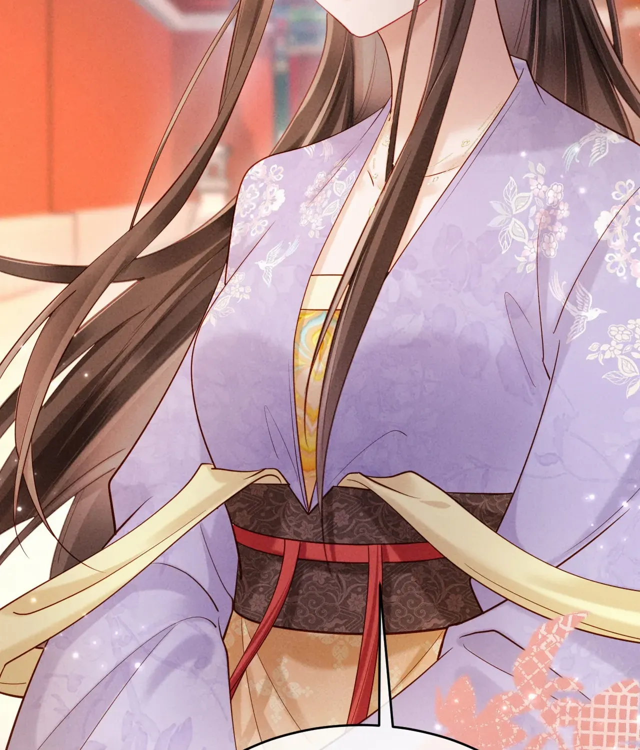 On Our Wedding Night, I Got Pregnant with the Chief Warden’s Child Chapter 16 page 57 - 