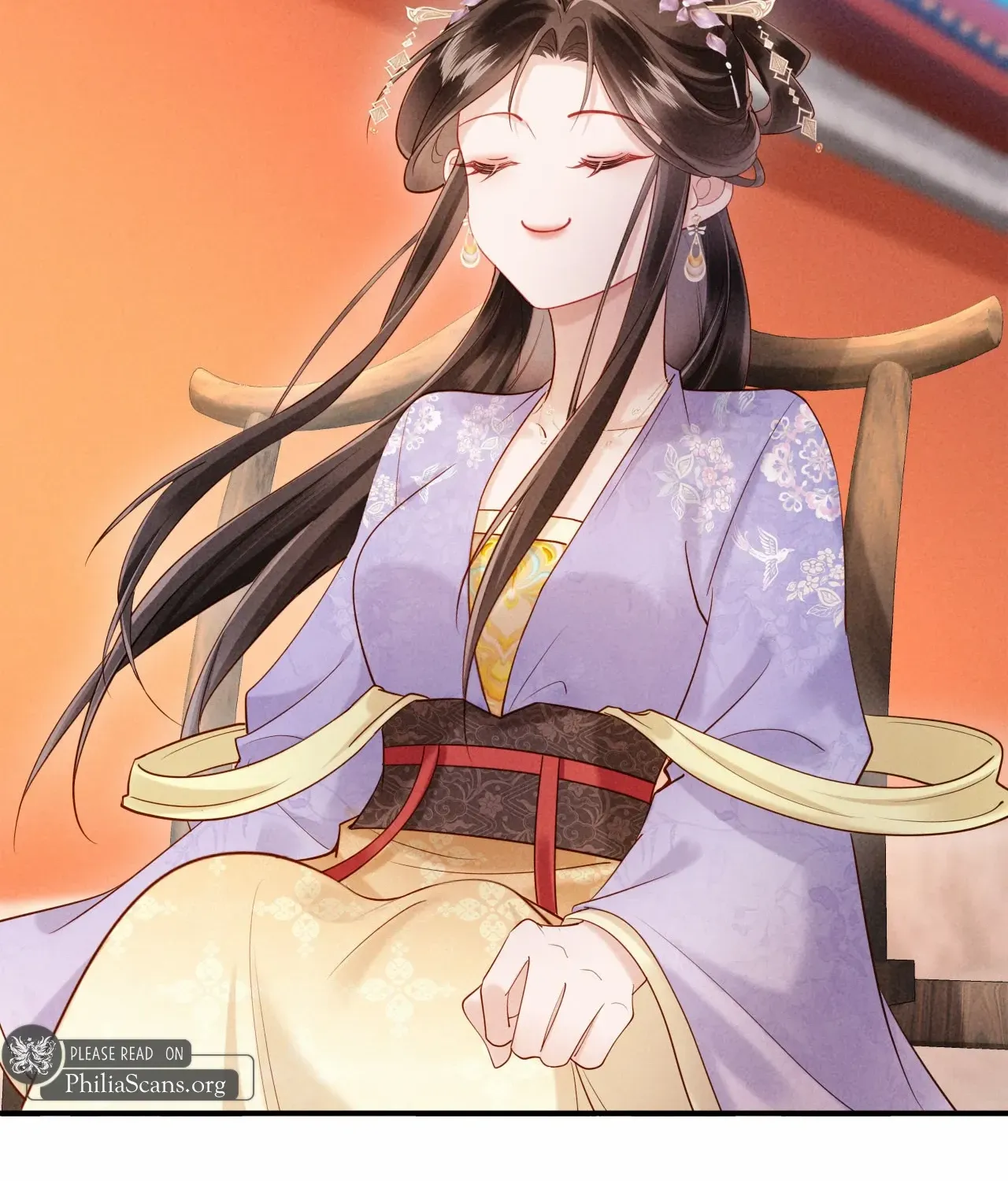 On Our Wedding Night, I Got Pregnant with the Chief Warden’s Child Chapter 16 page 62 - 