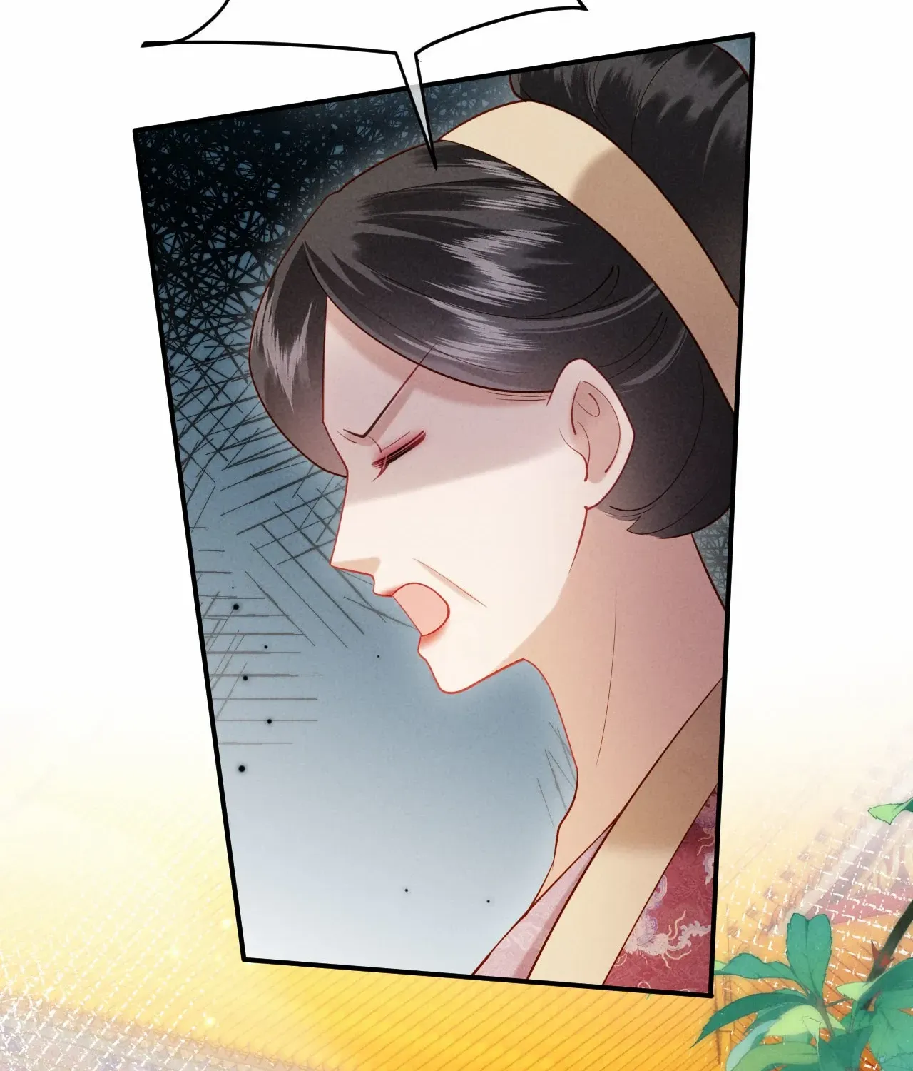 On Our Wedding Night, I Got Pregnant with the Chief Warden’s Child Chapter 16 page 68 - 