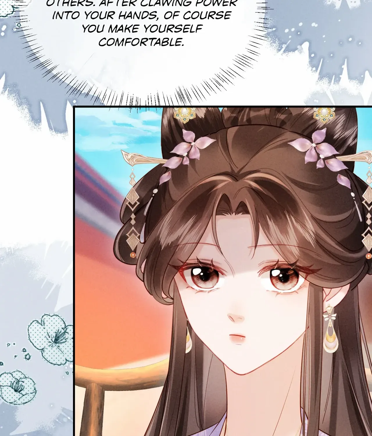 On Our Wedding Night, I Got Pregnant with the Chief Warden’s Child Chapter 16 page 73 - 