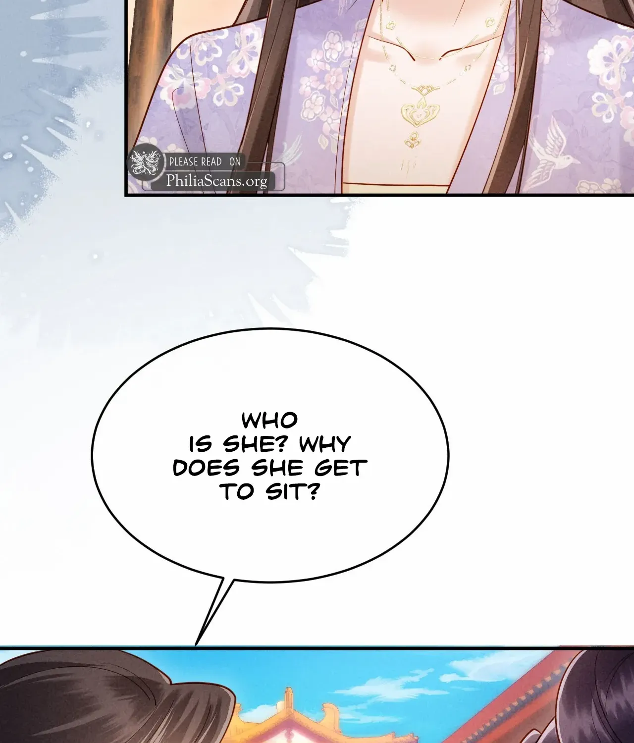 On Our Wedding Night, I Got Pregnant with the Chief Warden’s Child Chapter 16 page 74 - 