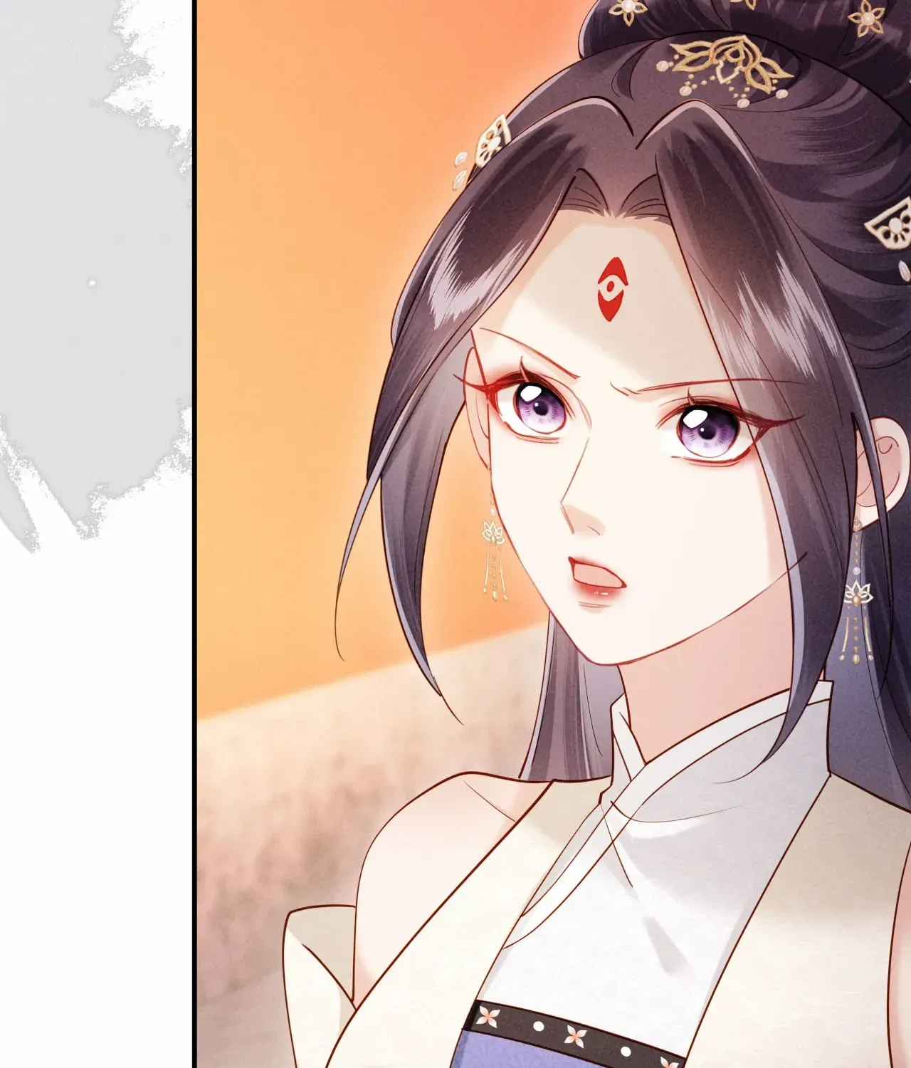 On Our Wedding Night, I Got Pregnant with the Chief Warden’s Child Chapter 16 page 83 - 