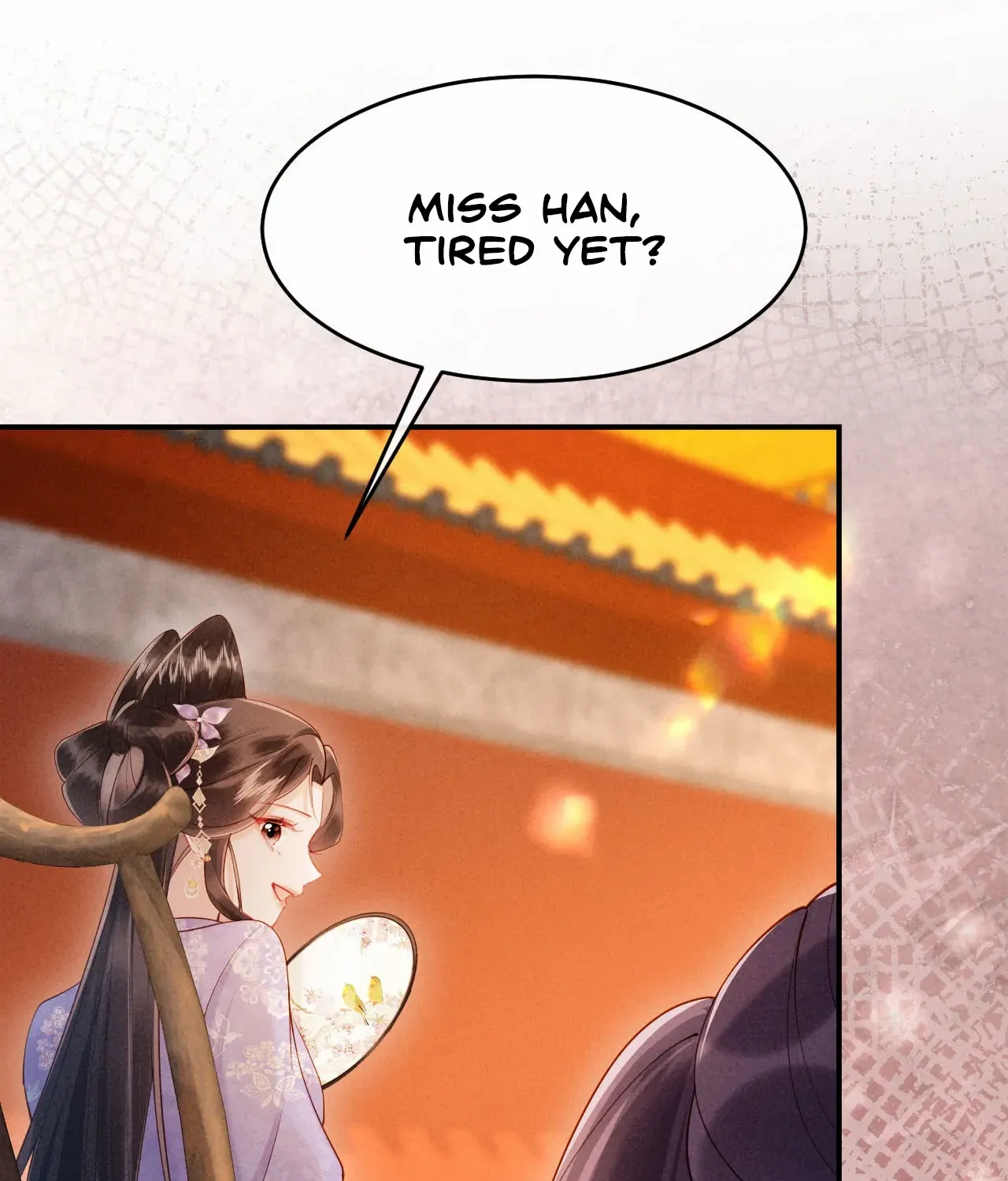 On Our Wedding Night, I Got Pregnant with the Chief Warden’s Child Chapter 16 page 87 - 