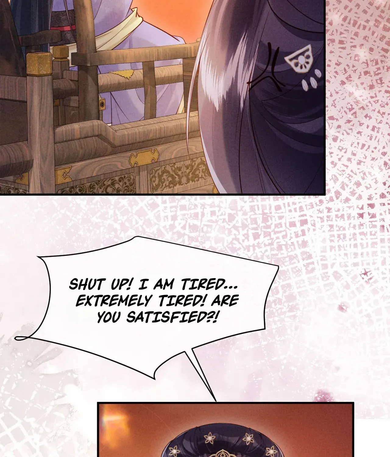 On Our Wedding Night, I Got Pregnant with the Chief Warden’s Child Chapter 16 page 88 - 