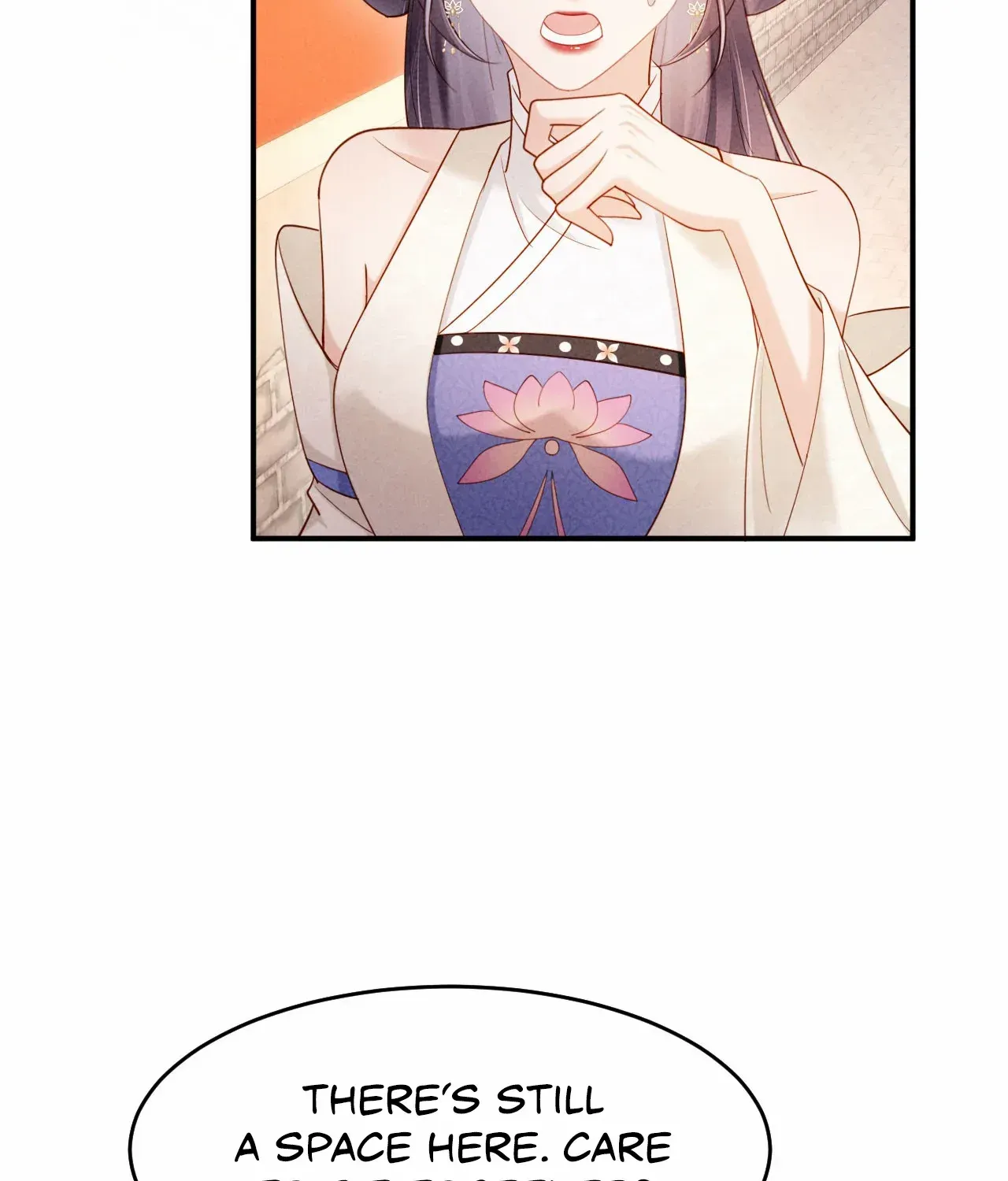 On Our Wedding Night, I Got Pregnant with the Chief Warden’s Child Chapter 17 page 22 - 