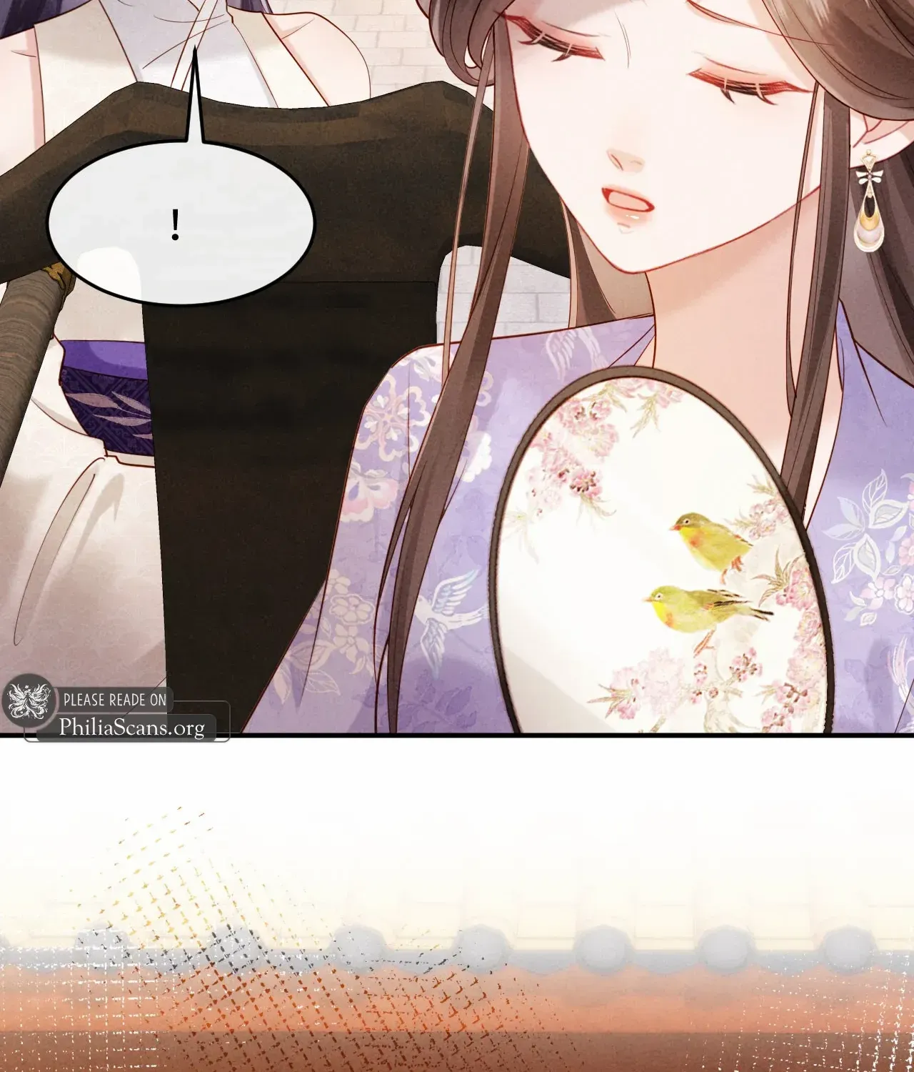 On Our Wedding Night, I Got Pregnant with the Chief Warden’s Child Chapter 17 page 27 - 