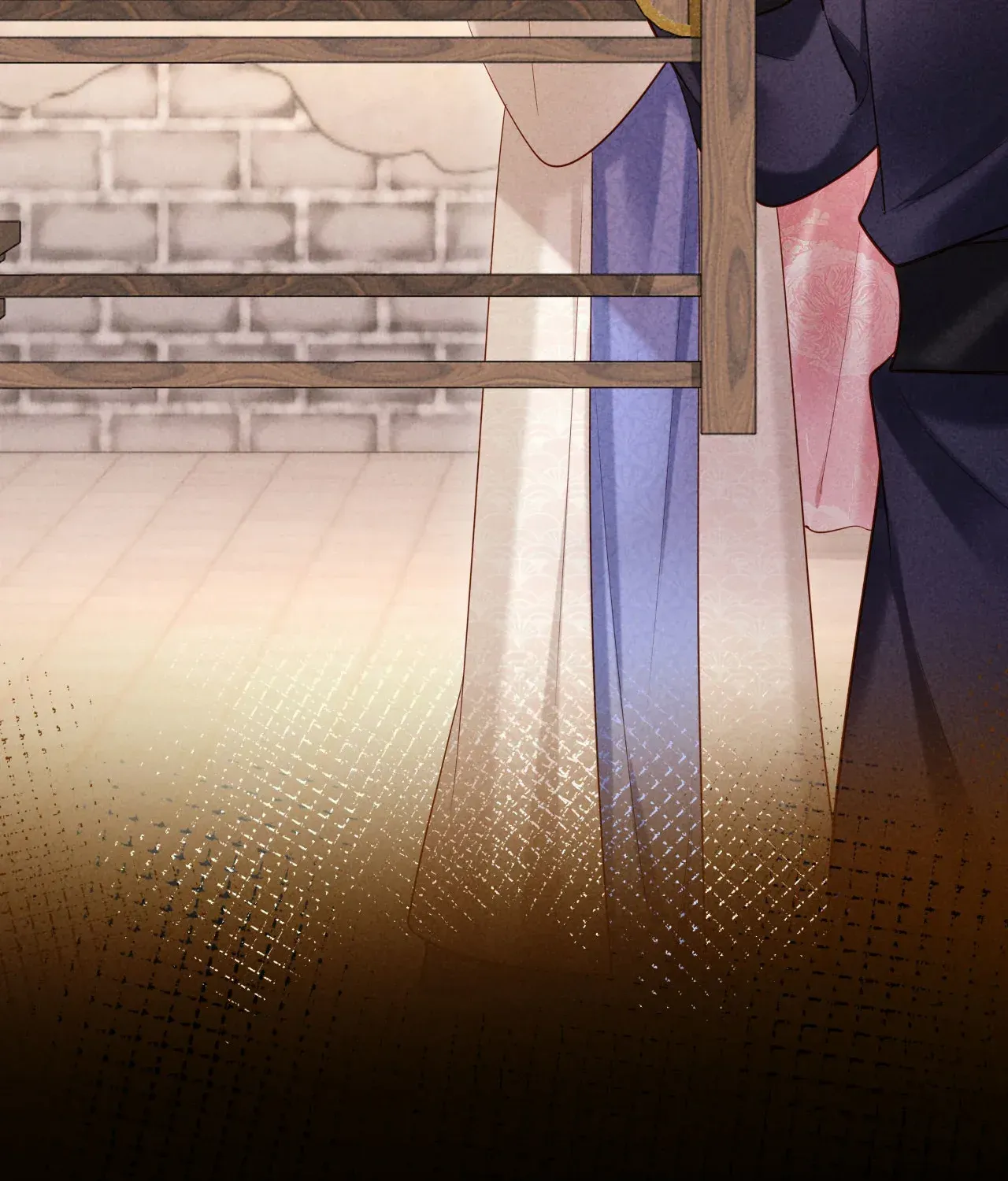 On Our Wedding Night, I Got Pregnant with the Chief Warden’s Child Chapter 17 page 30 - 