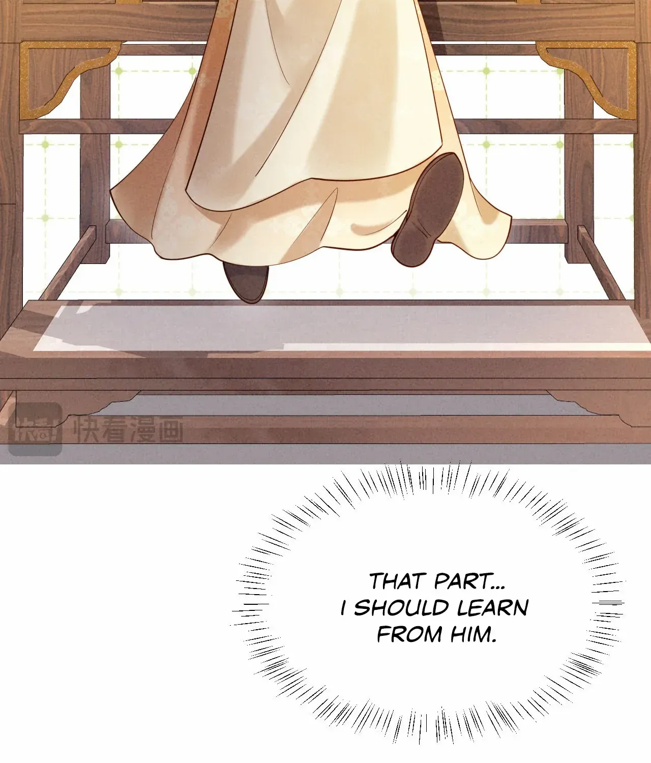 On Our Wedding Night, I Got Pregnant with the Chief Warden’s Child Chapter 17 page 35 - 