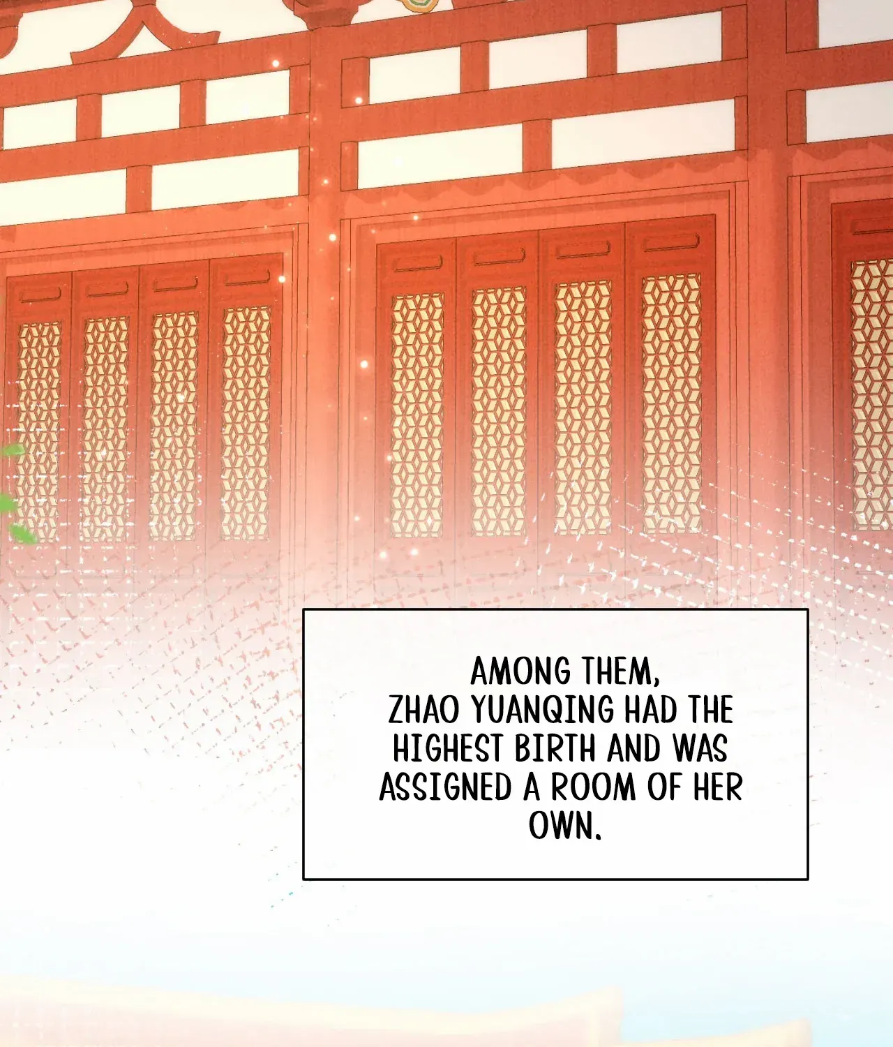 On Our Wedding Night, I Got Pregnant with the Chief Warden’s Child Chapter 17 page 38 - 