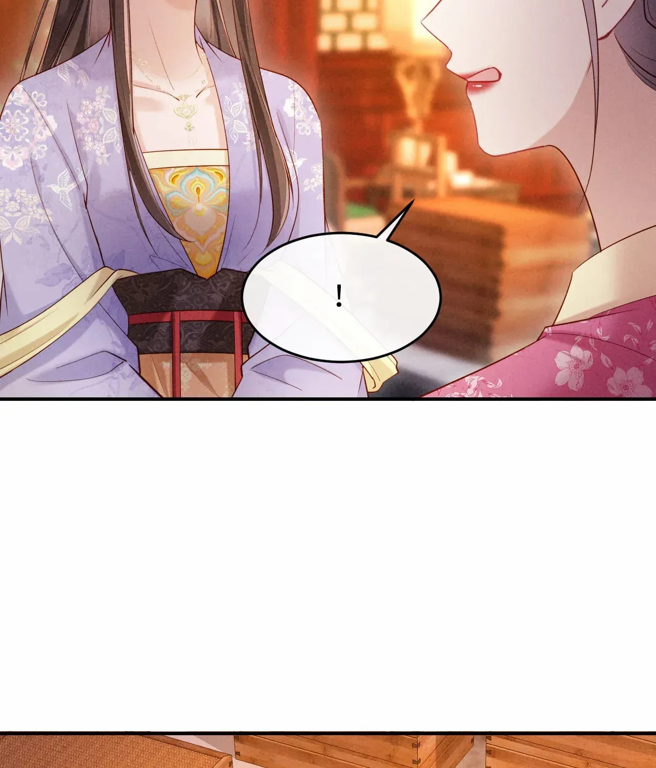 On Our Wedding Night, I Got Pregnant with the Chief Warden’s Child Chapter 17 page 52 - 