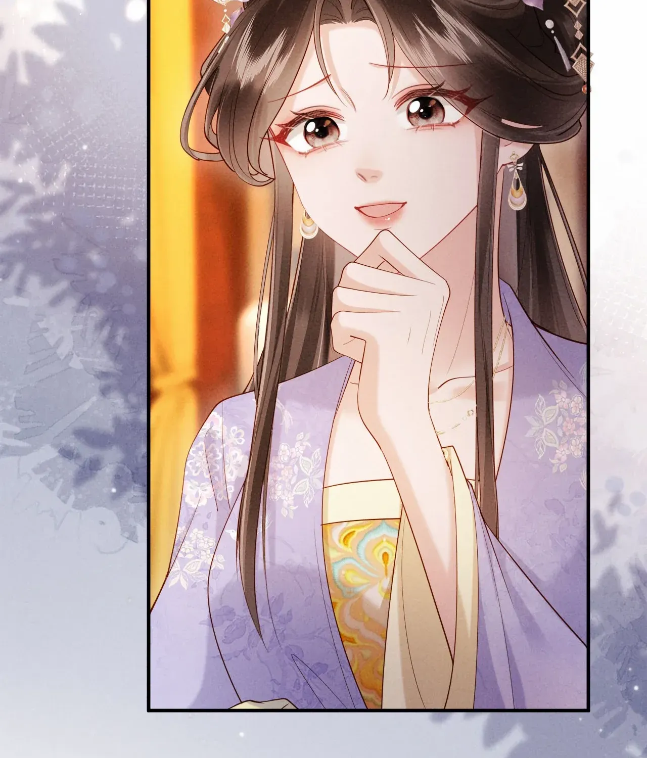 On Our Wedding Night, I Got Pregnant with the Chief Warden’s Child Chapter 17 page 61 - 