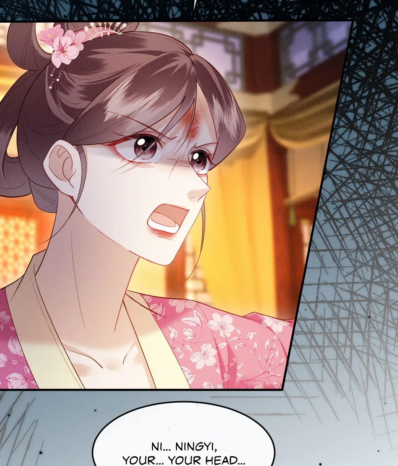 On Our Wedding Night, I Got Pregnant with the Chief Warden’s Child Chapter 17 page 64 - 