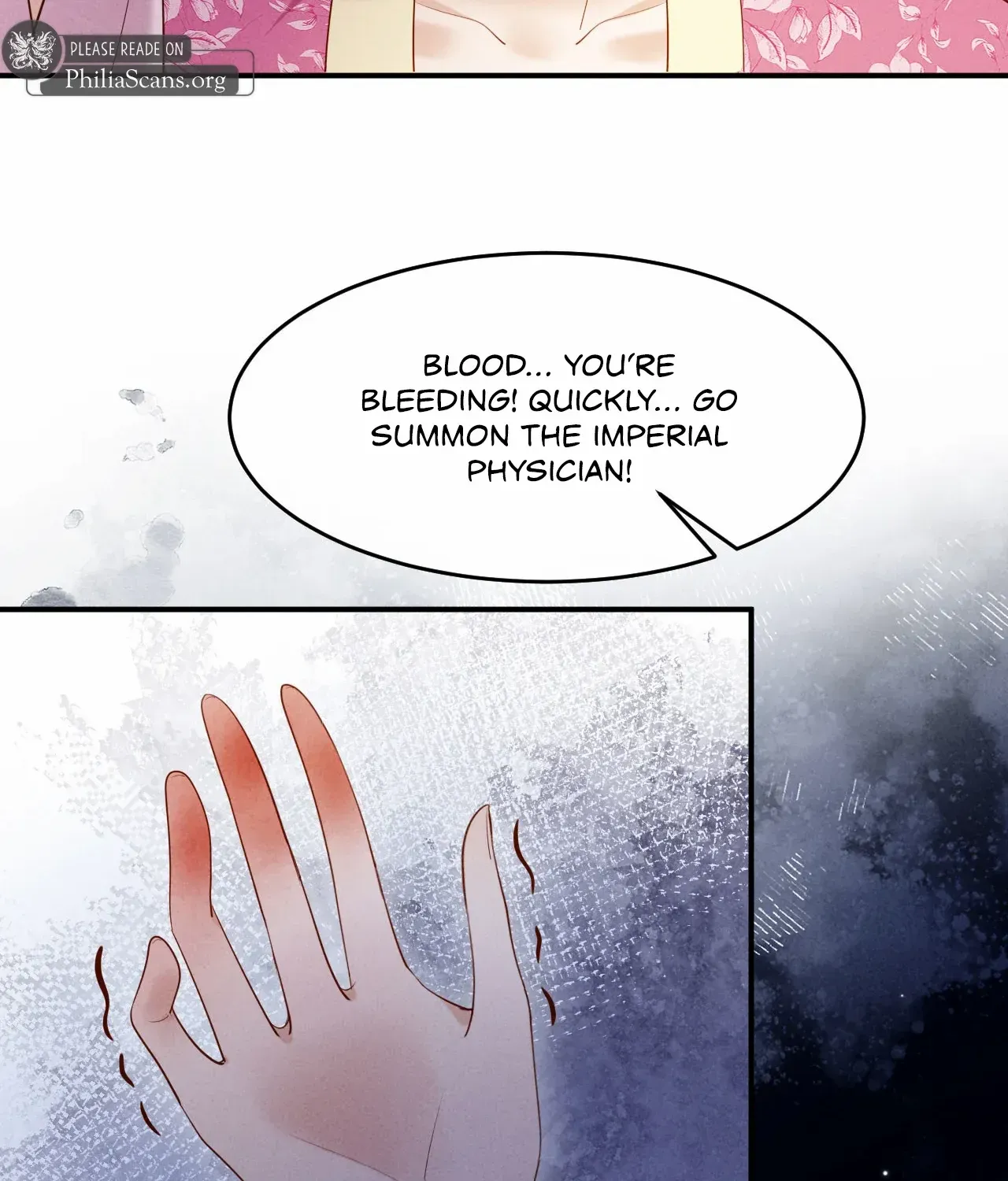 On Our Wedding Night, I Got Pregnant with the Chief Warden’s Child Chapter 17 page 67 - 