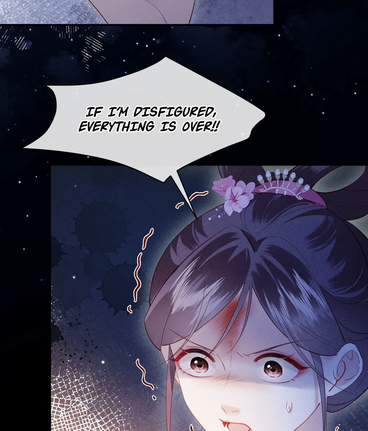 On Our Wedding Night, I Got Pregnant with the Chief Warden’s Child Chapter 17 page 68 - 