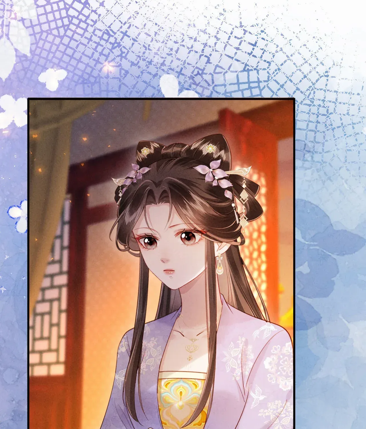 On Our Wedding Night, I Got Pregnant with the Chief Warden’s Child Chapter 17 page 76 - 
