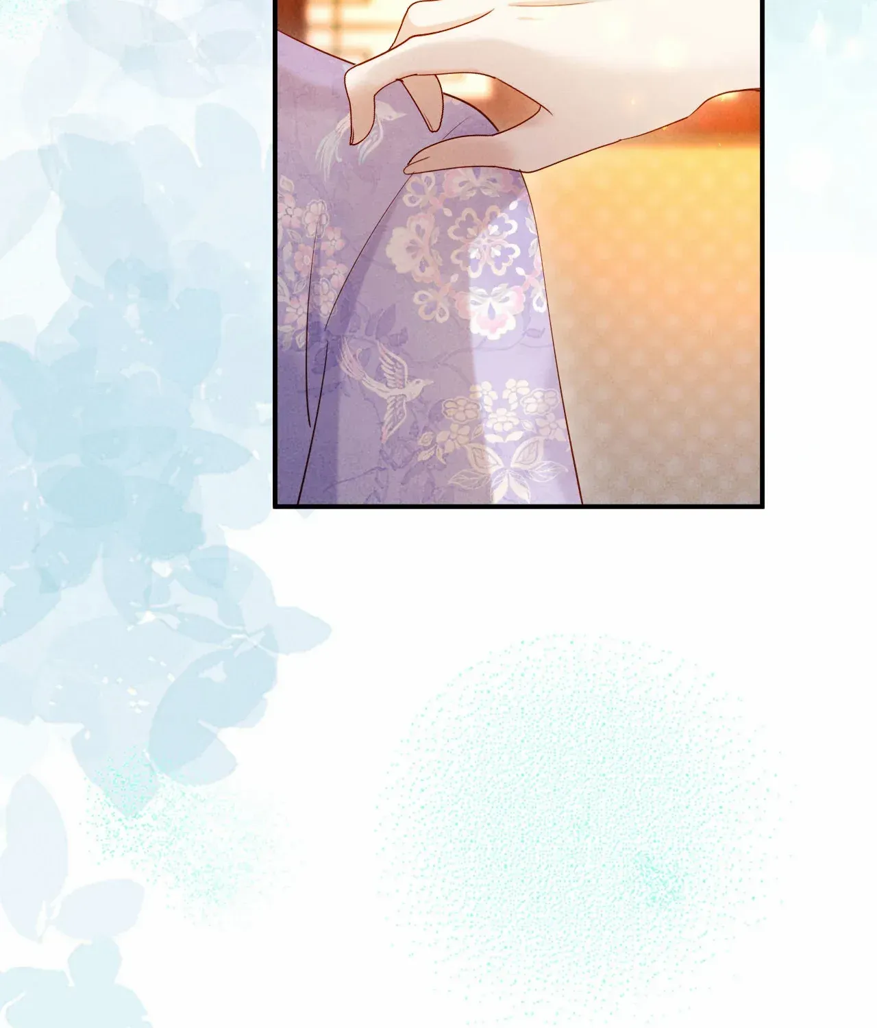 On Our Wedding Night, I Got Pregnant with the Chief Warden’s Child Chapter 17 page 78 - 