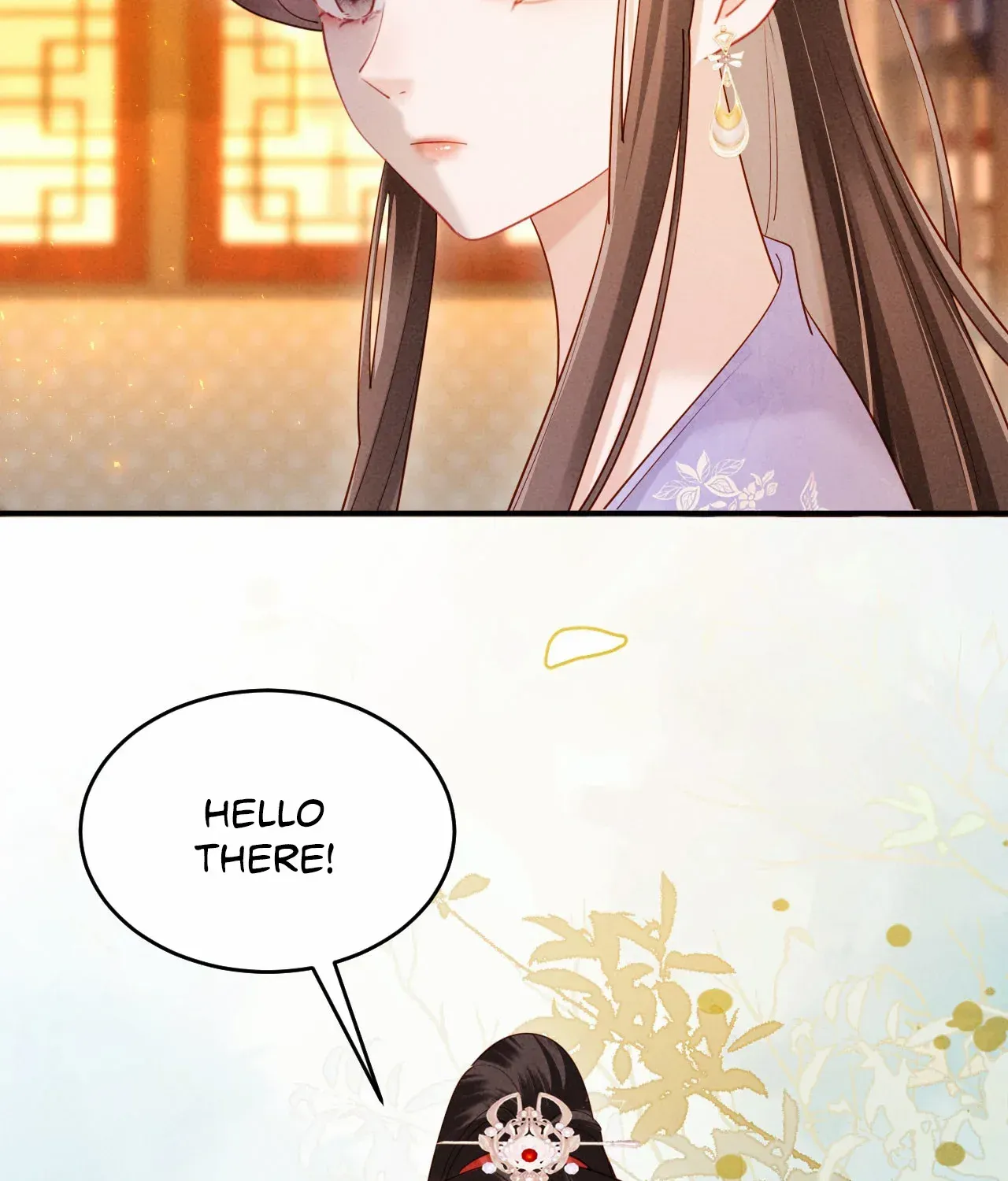 On Our Wedding Night, I Got Pregnant with the Chief Warden’s Child Chapter 17 page 80 - 