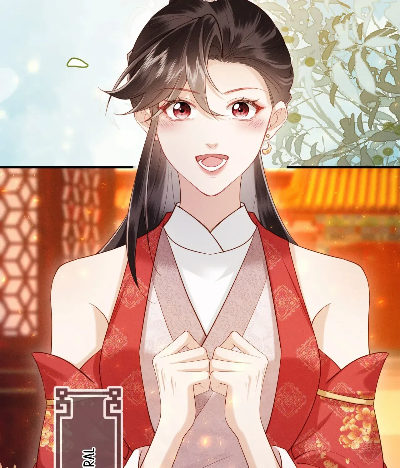 On Our Wedding Night, I Got Pregnant with the Chief Warden’s Child Chapter 17 page 81 - 