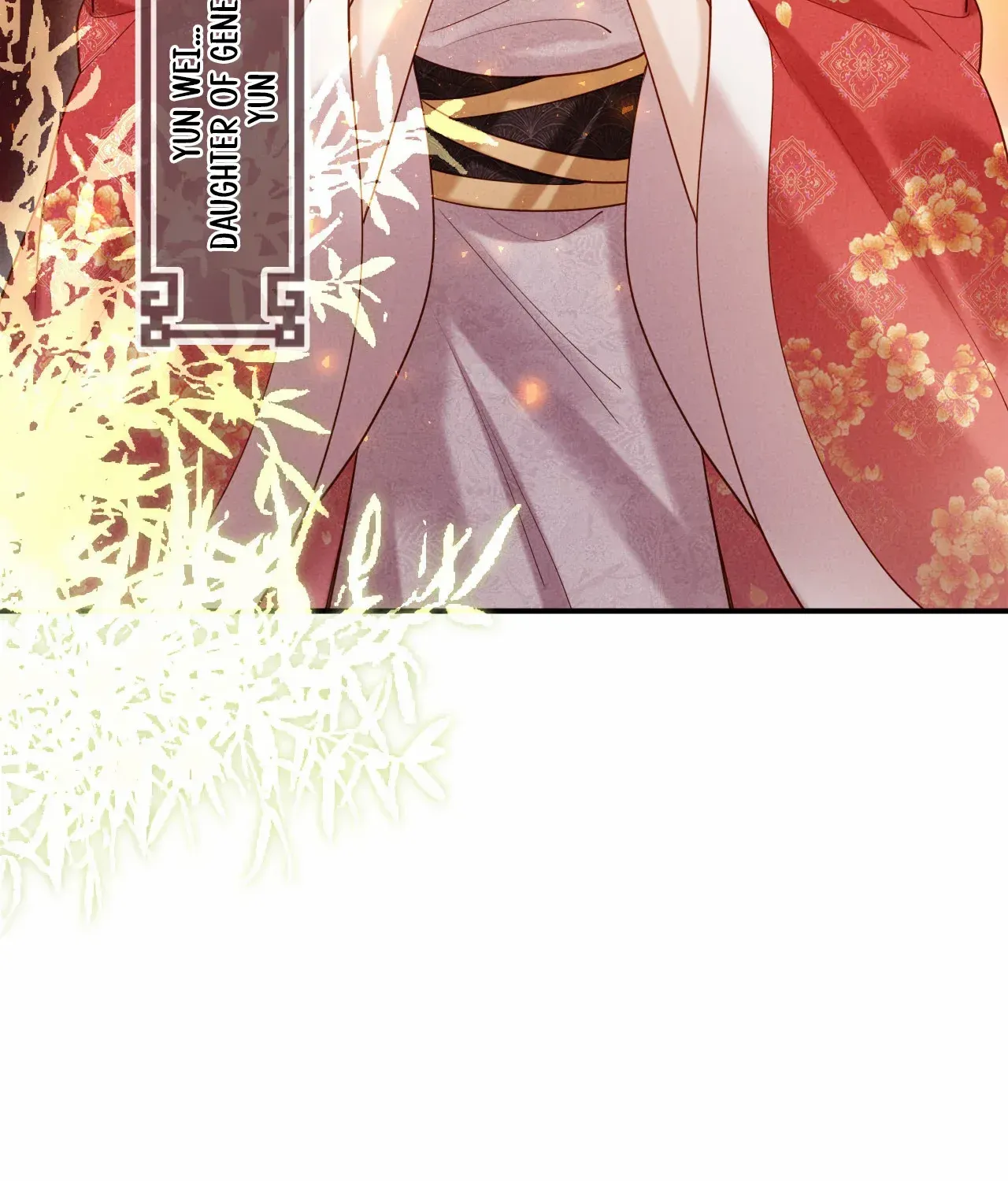 On Our Wedding Night, I Got Pregnant with the Chief Warden’s Child Chapter 17 page 82 - 