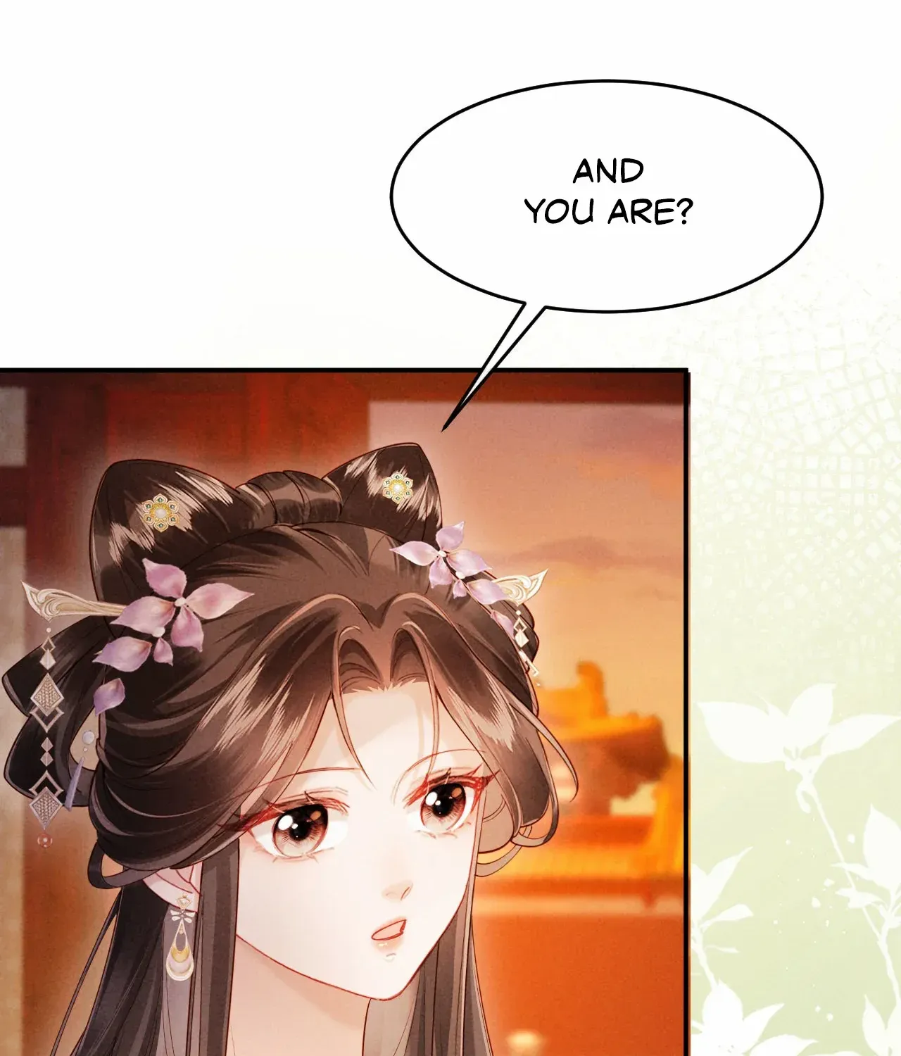 On Our Wedding Night, I Got Pregnant with the Chief Warden’s Child Chapter 17 page 83 - 