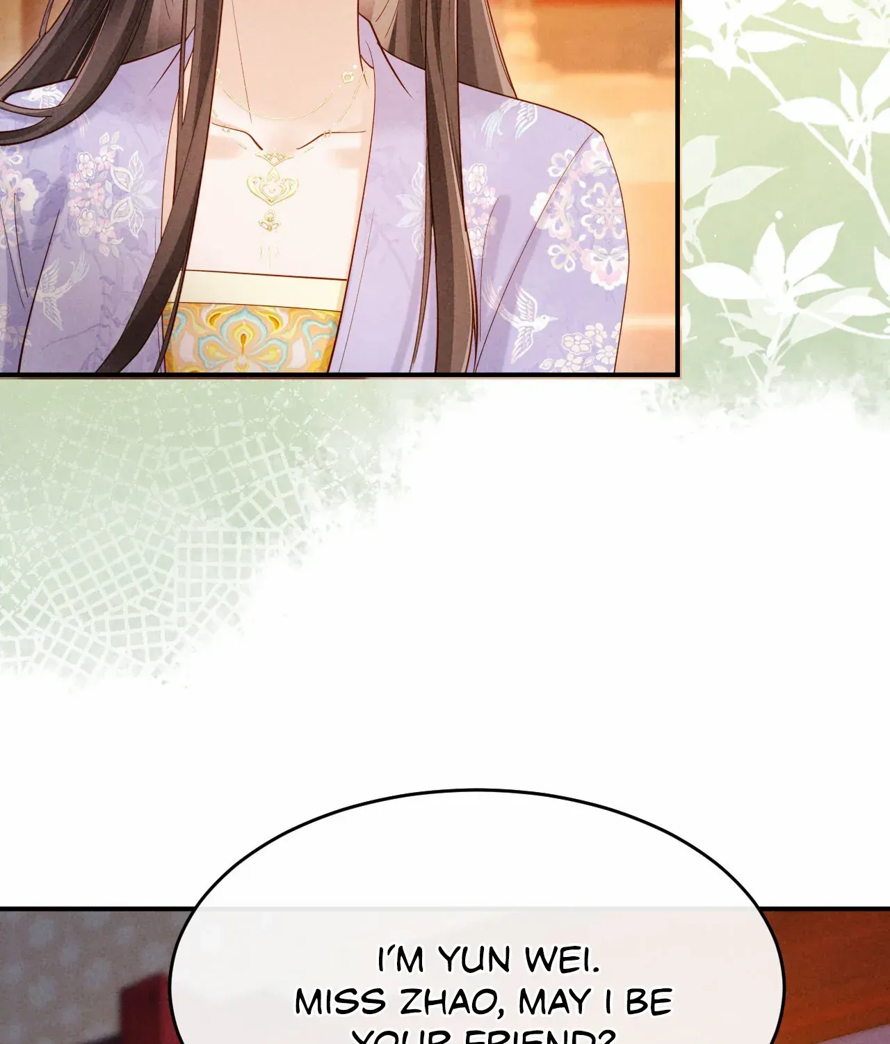 On Our Wedding Night, I Got Pregnant with the Chief Warden’s Child Chapter 17 page 84 - 