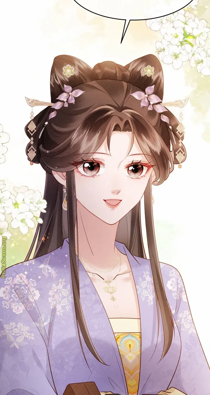 On Our Wedding Night, I Got Pregnant with the Chief Warden’s Child Chapter 18 page 12 - 