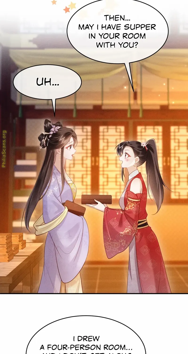 On Our Wedding Night, I Got Pregnant with the Chief Warden’s Child Chapter 18 page 14 - 