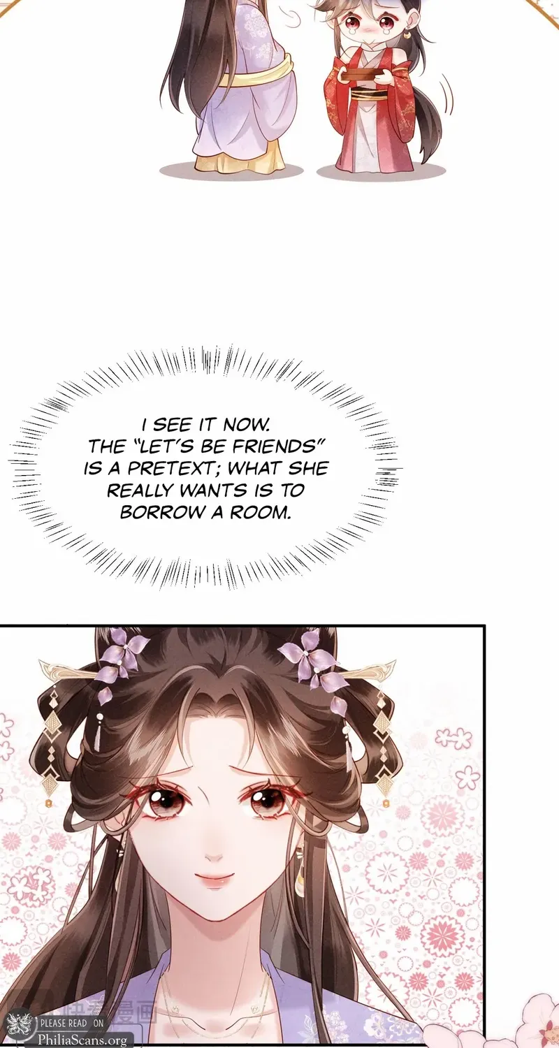 On Our Wedding Night, I Got Pregnant with the Chief Warden’s Child Chapter 18 page 16 - 