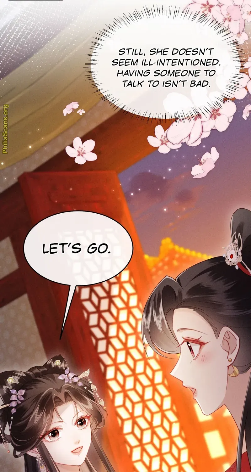 On Our Wedding Night, I Got Pregnant with the Chief Warden’s Child Chapter 18 page 17 - 