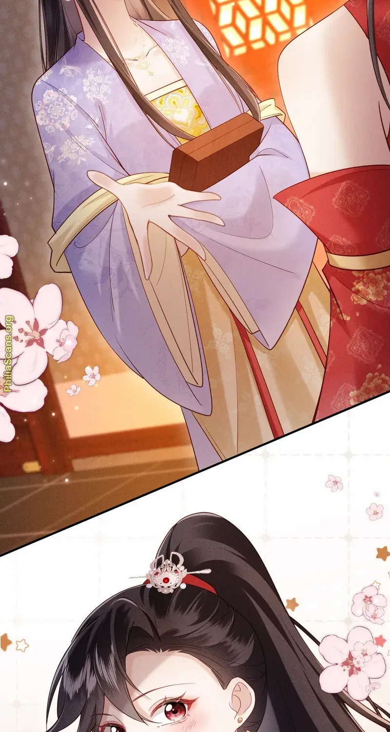 On Our Wedding Night, I Got Pregnant with the Chief Warden’s Child Chapter 18 page 18 - 