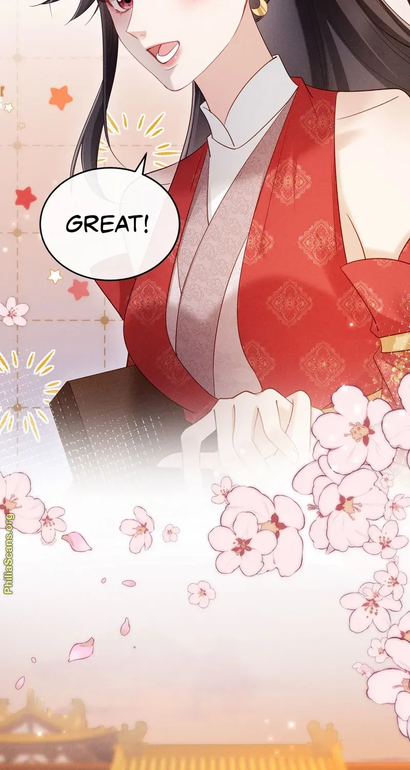 On Our Wedding Night, I Got Pregnant with the Chief Warden’s Child Chapter 18 page 19 - 