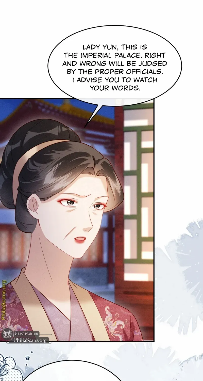 On Our Wedding Night, I Got Pregnant with the Chief Warden’s Child Chapter 18 page 29 - 