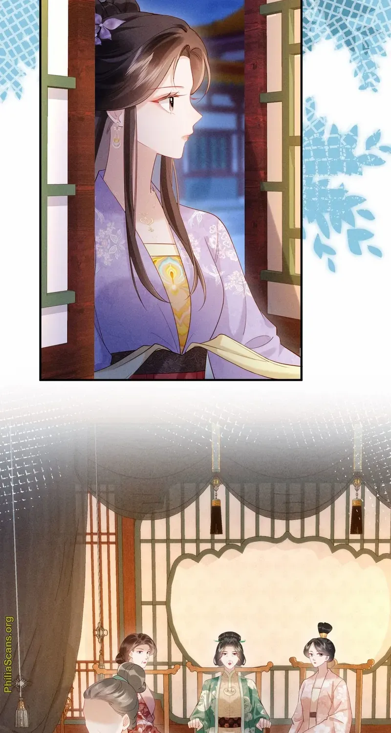 On Our Wedding Night, I Got Pregnant with the Chief Warden’s Child Chapter 18 page 36 - 