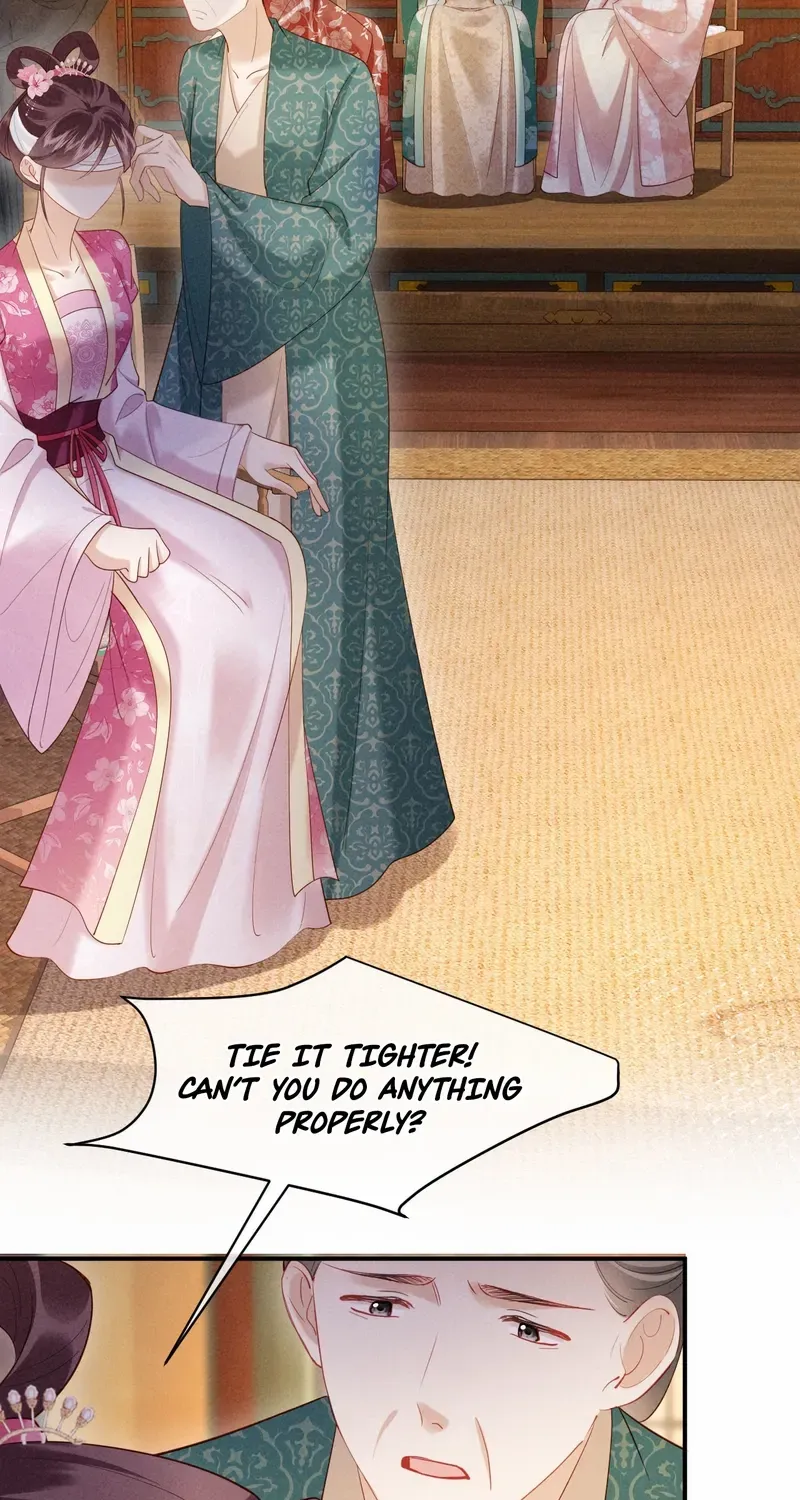 On Our Wedding Night, I Got Pregnant with the Chief Warden’s Child Chapter 18 page 37 - 