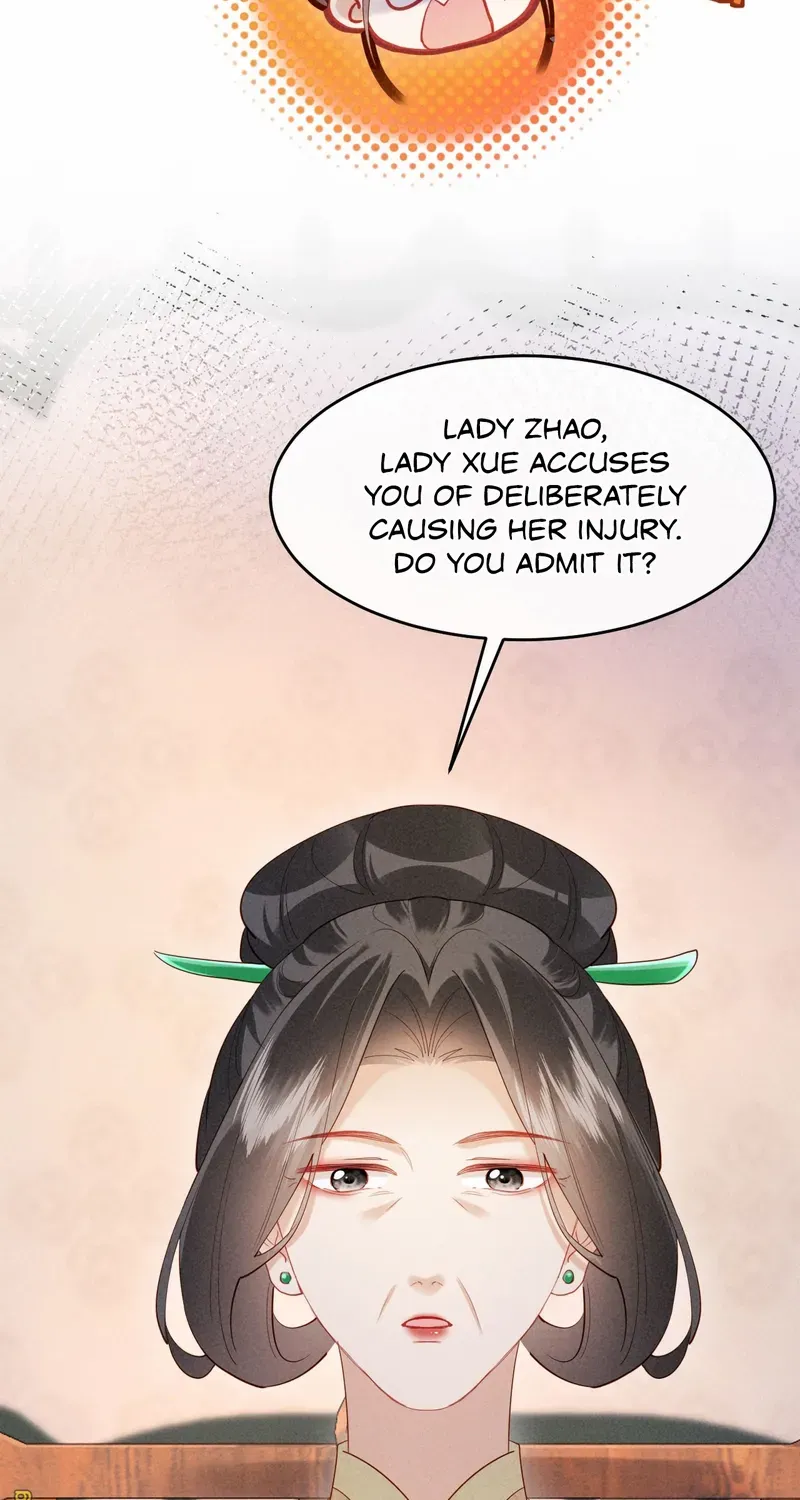 On Our Wedding Night, I Got Pregnant with the Chief Warden’s Child Chapter 18 page 39 - 
