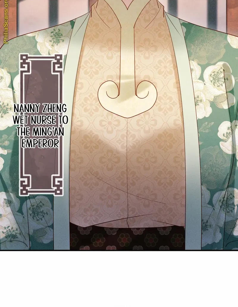 On Our Wedding Night, I Got Pregnant with the Chief Warden’s Child Chapter 18 page 40 - 