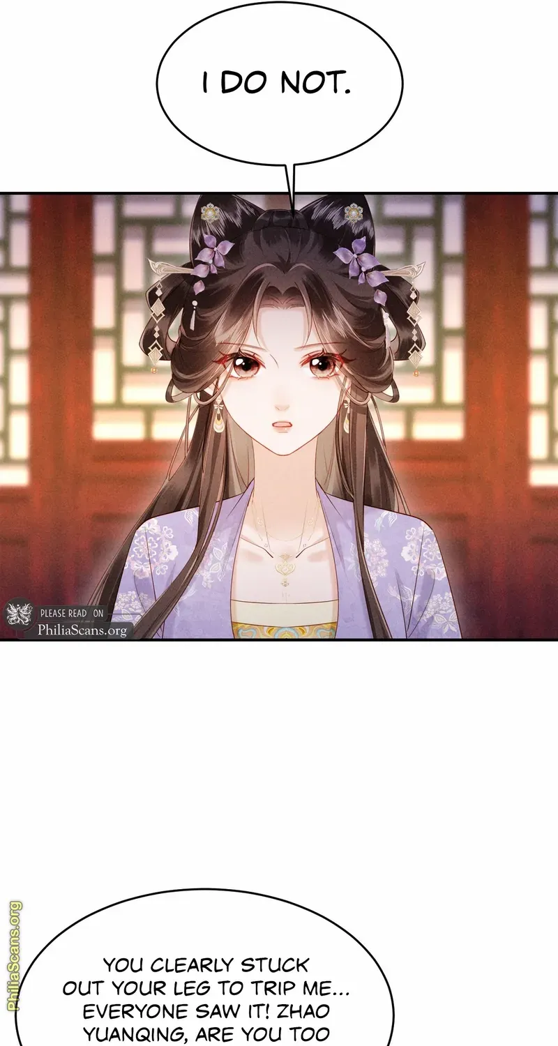 On Our Wedding Night, I Got Pregnant with the Chief Warden’s Child Chapter 18 page 41 - 
