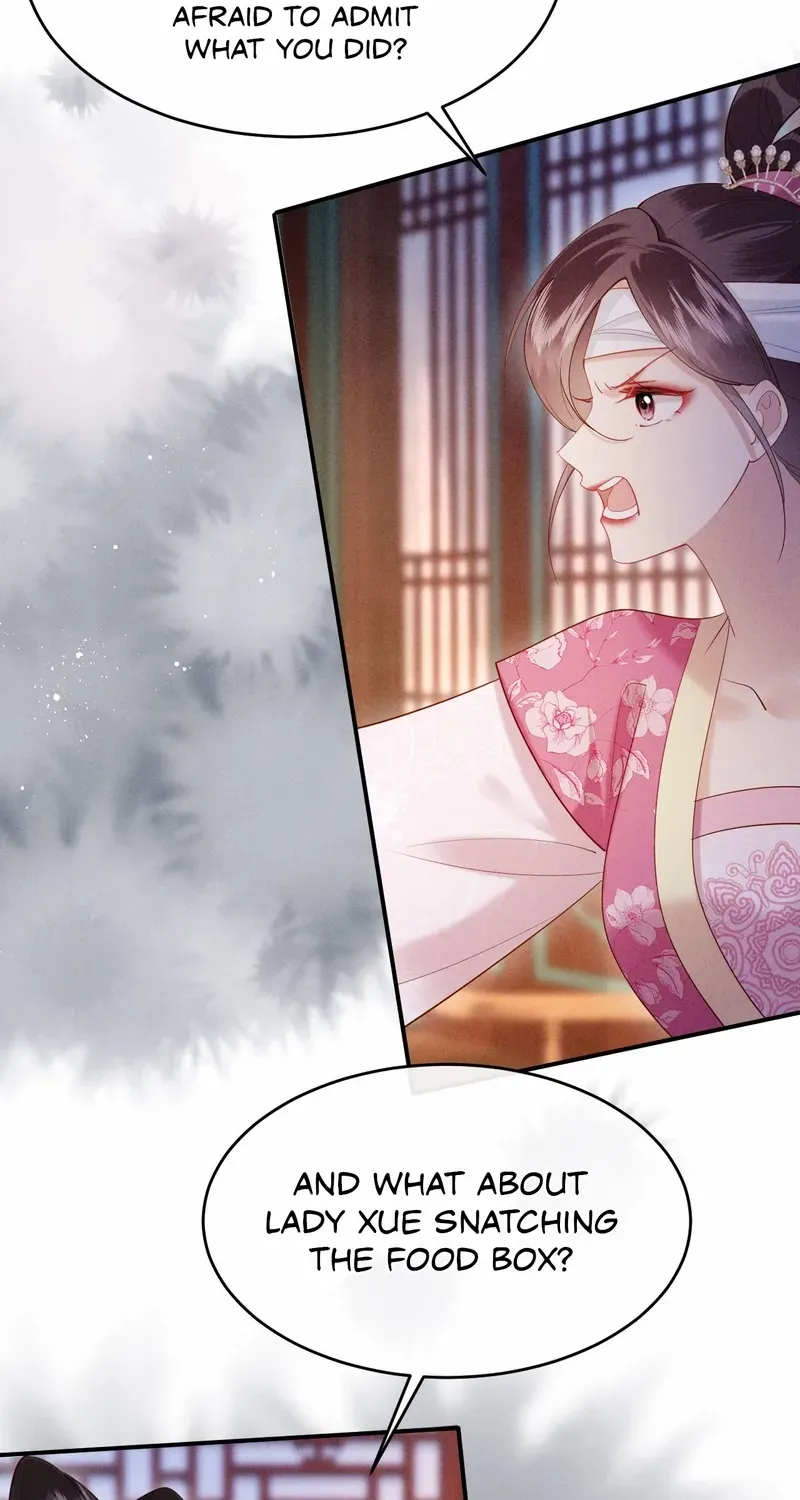On Our Wedding Night, I Got Pregnant with the Chief Warden’s Child Chapter 18 page 42 - 