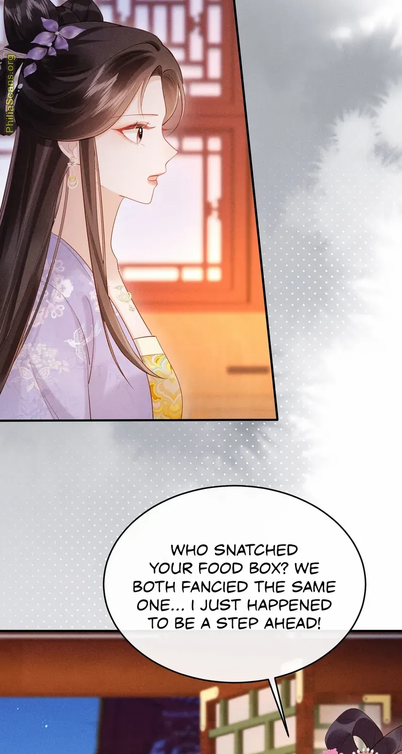 On Our Wedding Night, I Got Pregnant with the Chief Warden’s Child Chapter 18 page 43 - 