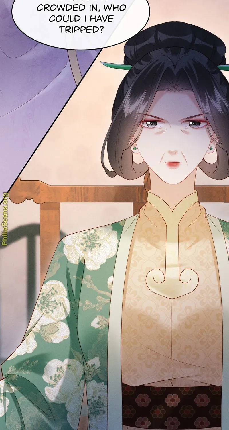 On Our Wedding Night, I Got Pregnant with the Chief Warden’s Child Chapter 18 page 49 - 