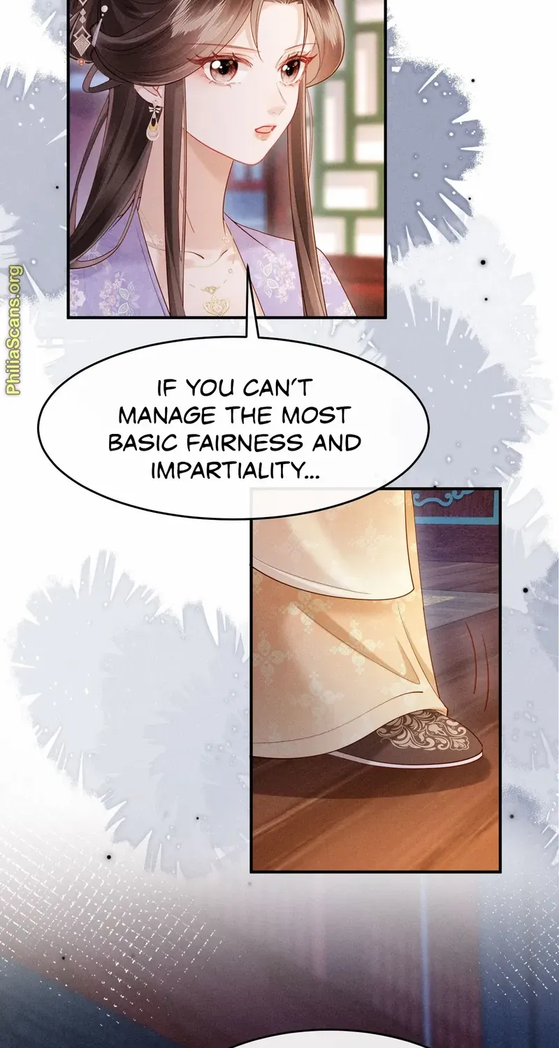 On Our Wedding Night, I Got Pregnant with the Chief Warden’s Child Chapter 18 page 56 - 