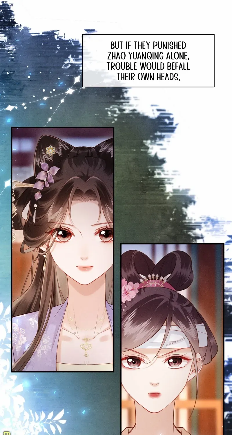 On Our Wedding Night, I Got Pregnant with the Chief Warden’s Child Chapter 19 page 12 - 