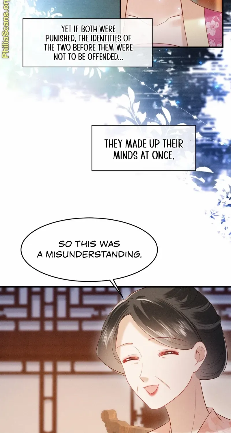 On Our Wedding Night, I Got Pregnant with the Chief Warden’s Child Chapter 19 page 13 - 