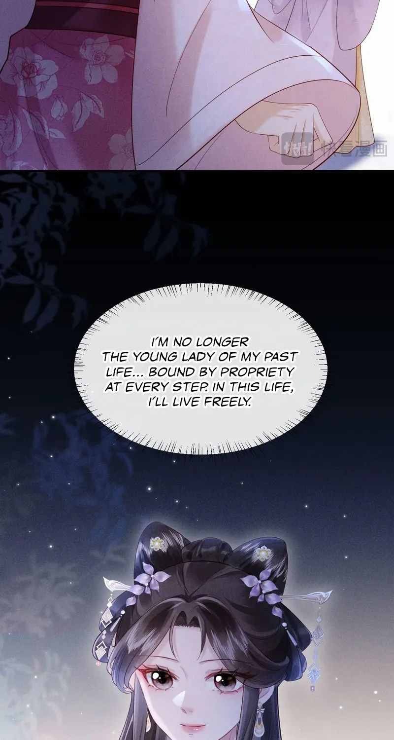 On Our Wedding Night, I Got Pregnant with the Chief Warden’s Child Chapter 19 page 24 - 